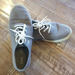 Toms Carmel Sneaker